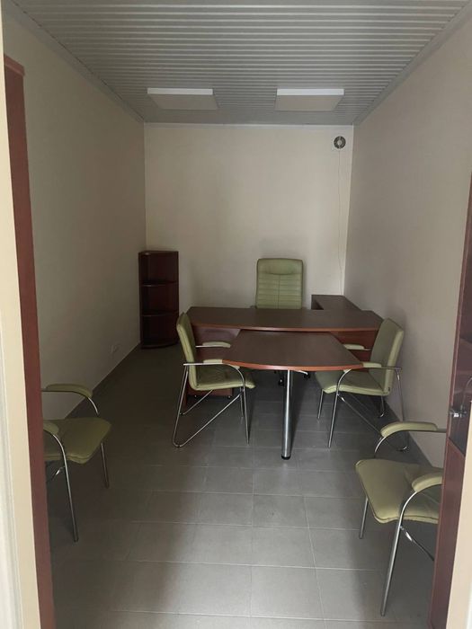 Склад, нежитлове приміщення 120кв. м.