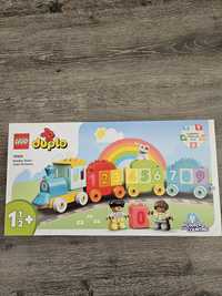 Lego Duplo Pociąg 10954