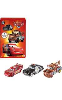 Набір Mattel Disney Pixar Cars Toys Дісней Блискавка Макквін