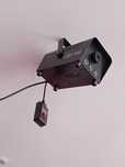 Wytwornica dymu LED-500