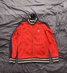 Rozpinana bluza Fila
