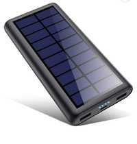 HETP Solarny Powerbank 26800mah