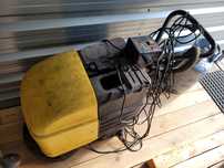 Szorowarka Karcher BD 450
