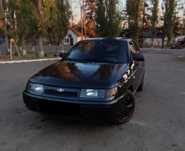 Ваз 2110 1.6 16v