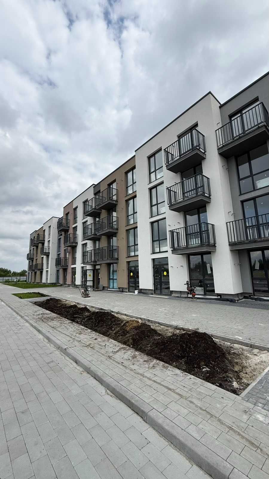 ГАРЯЧИЙ продаж без комісії 2кім квартира з ремонтом Кільцева Галіція