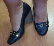 Sapatos AEROSOLES preto 36