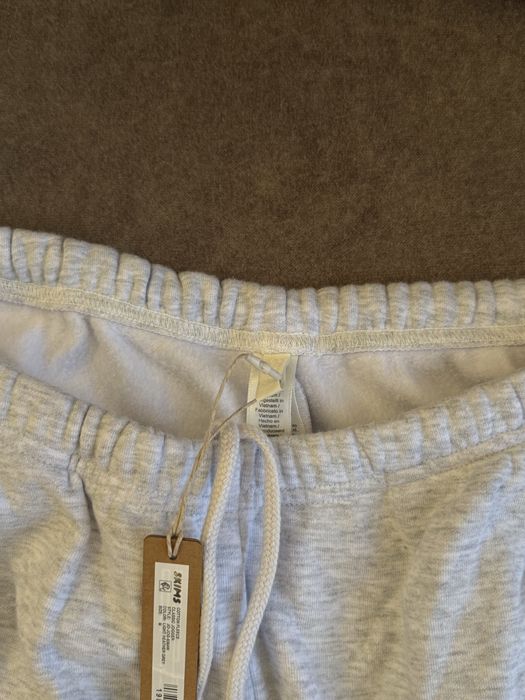 Джогери з флісом SKIMS