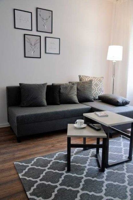 Wolne od 20/10 noclegi Gdańsk apartament 2pokoje Śródmieście kamienica