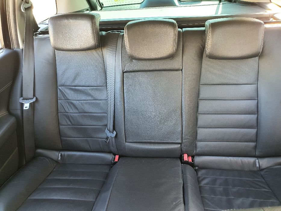 Renault megane ll dynamique luxe