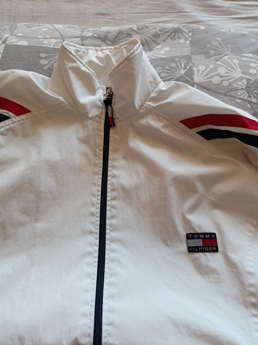 Kurtka Tommy Hilfiger