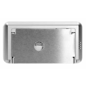 Sensoryczny wizjer elektroniczny OR-WIZ-1107 monitor 4''