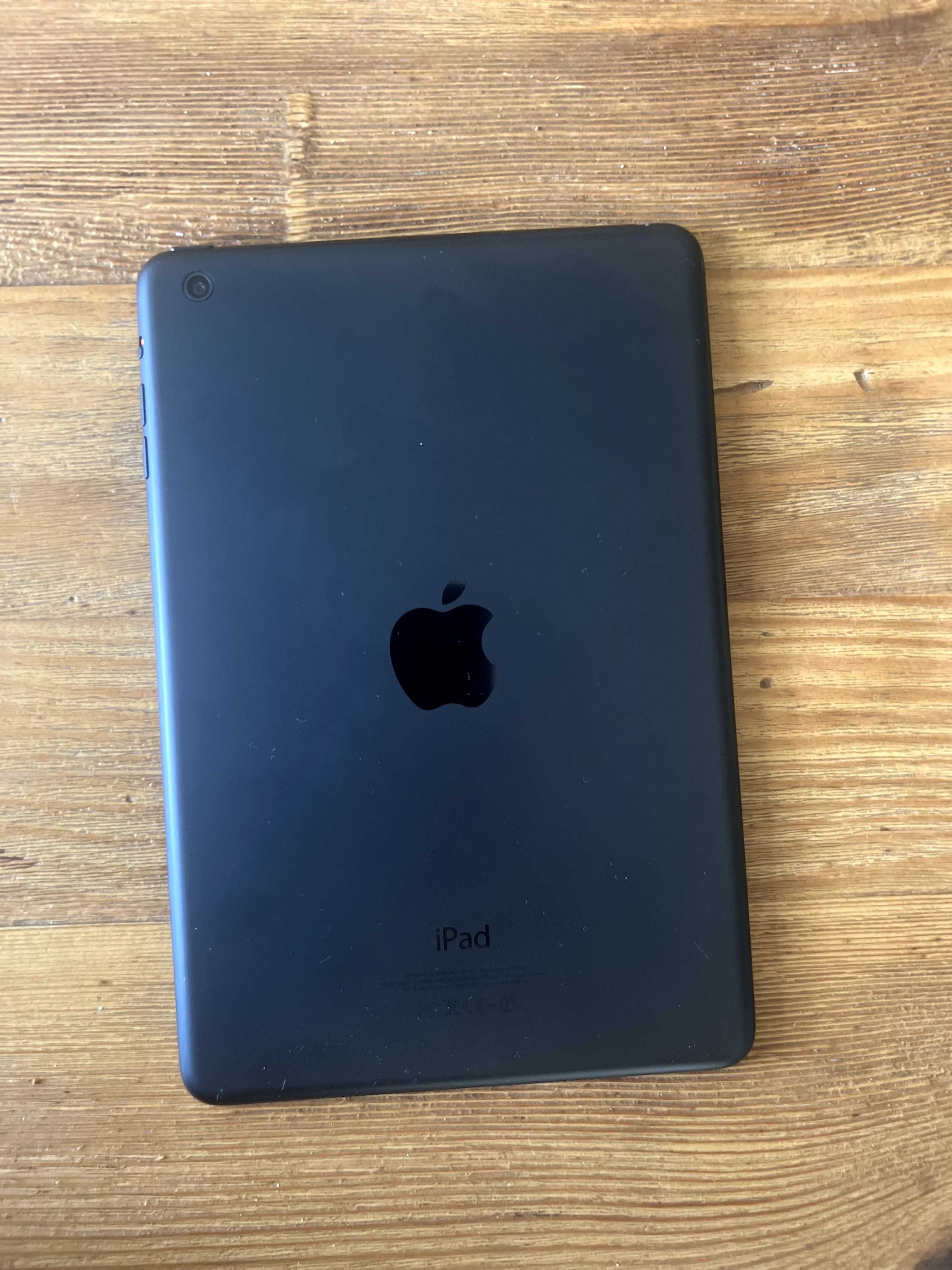 iPad Mini 16 GB - muito bom estado, com caixa
