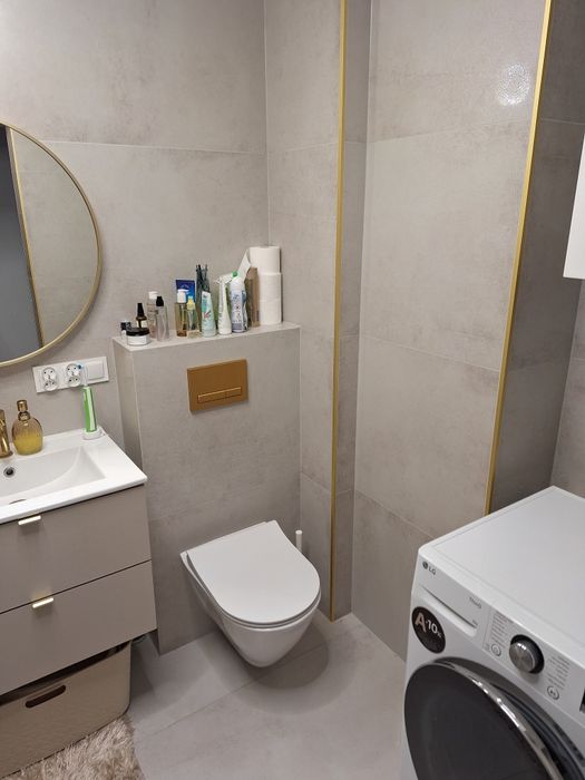 Wynajmę pokój plus salon