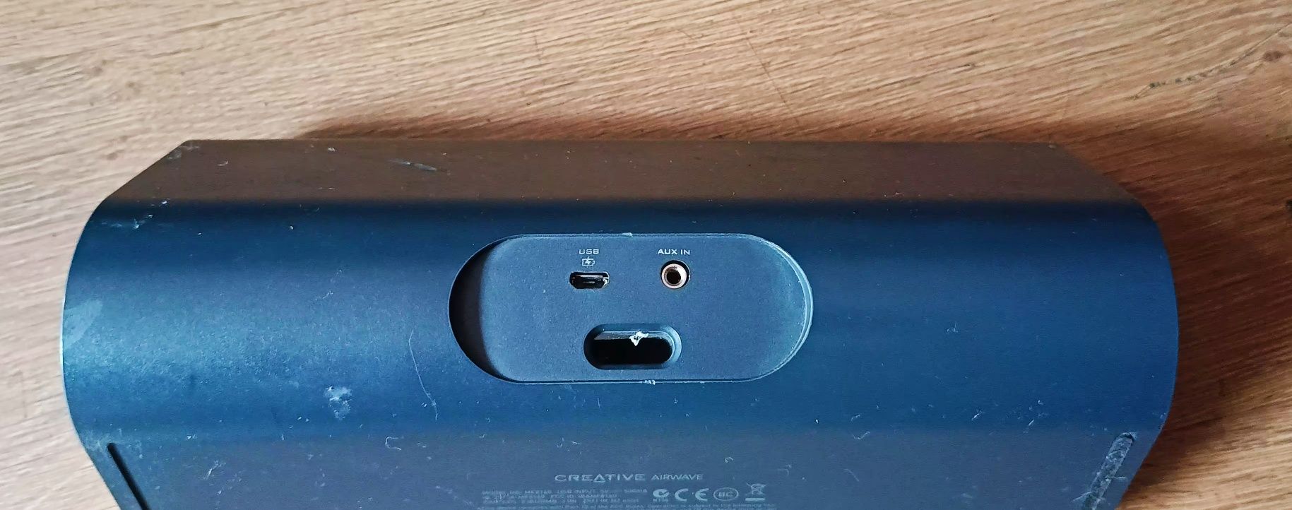 Głośnik Creative Airwave
