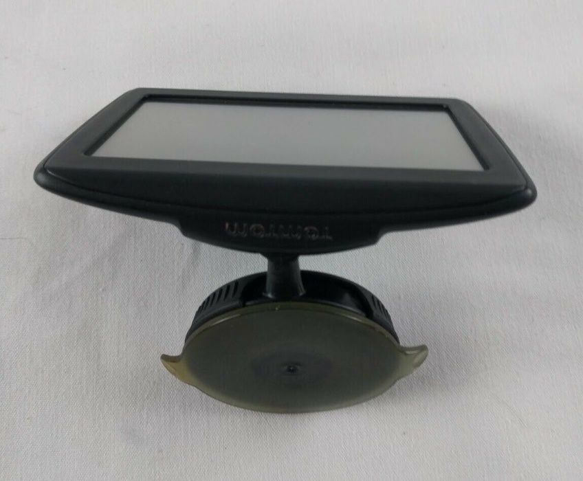 TomTom Go 5200 5" Mapas do Mundo