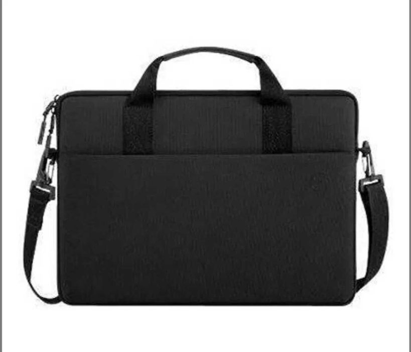 Сумка Dell Ecoloop Pro Sleeve 14" CV5423 Black (460-BDLJ) Original