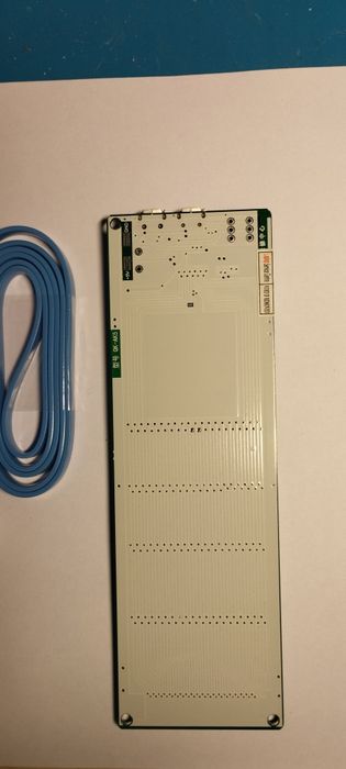 Testador de teclados