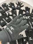 Рукавиці Arc’teryx Чорні