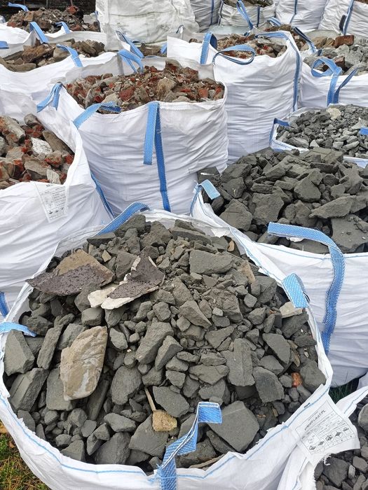 Gruz, Włynkówko koło Słupska