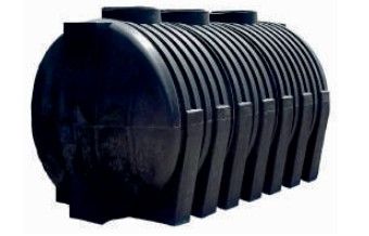 Deposito de agua 5 000lts