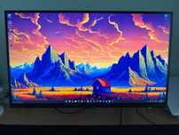 Монітор 27" Samsung LS27A800UN 3840x2160 (4K UltraHD)