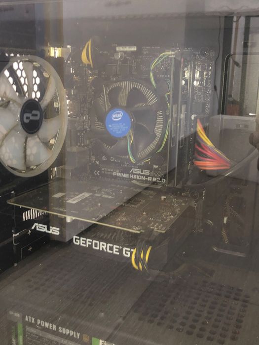 Desktop Gaming (Bom estado)