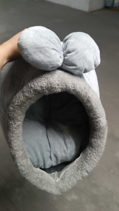 Cama para gato - NOVA