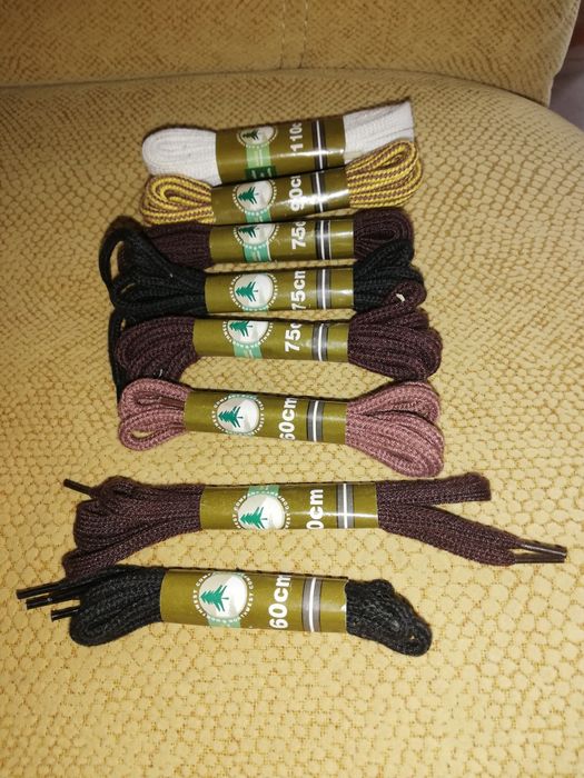 Conjunto de vários atacadores