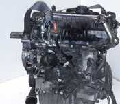 Motor Seat Leon Altea Ibiza 2.0Tdi 140Cv Ref.BKD
