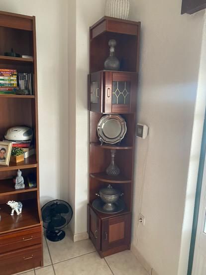 Móveis para sala de estar