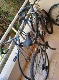 Vendo 2 bicicletas