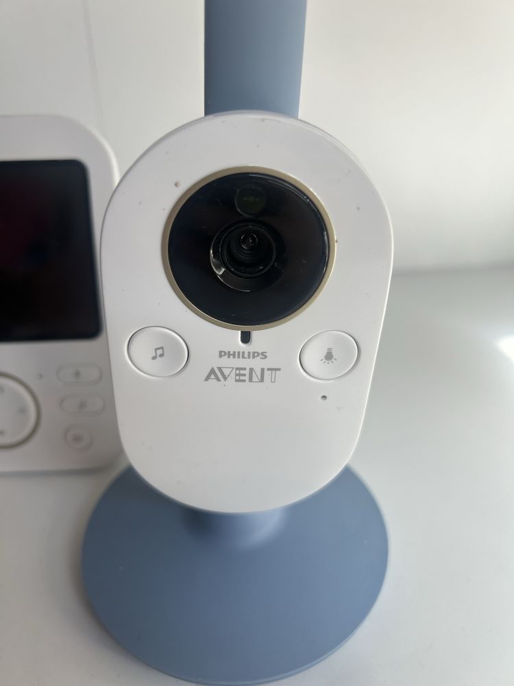 Philips Avent niania elektroniczna SCD845/26