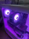 Komputer ryzen5/rtx5070/ddr5/