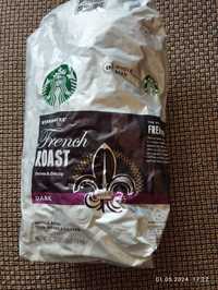 Кава Starbucks French Roast 1,13кг США