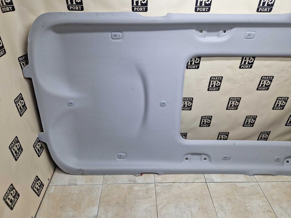 Потолок стеля обшивка потолка Jeep Grand Cherokee WL 2021 2022 + long