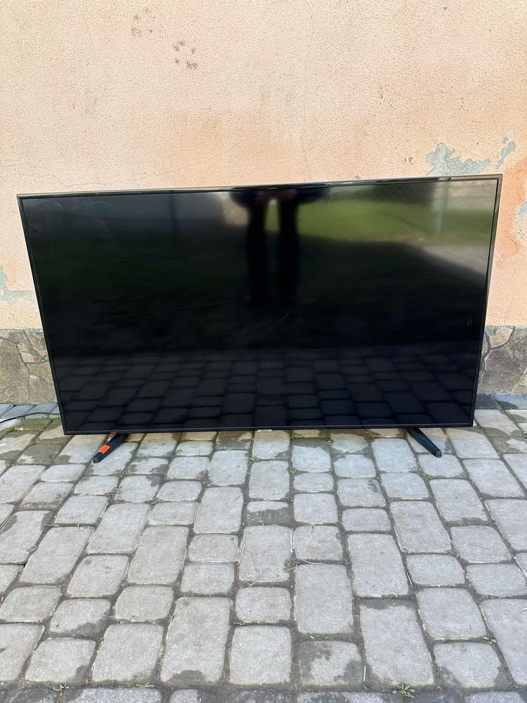 Телевізор 55 дюймів samsung smart TV (00100)