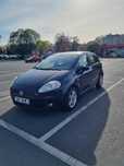 Fiat Punto 1.4 T-Jet Wrocław