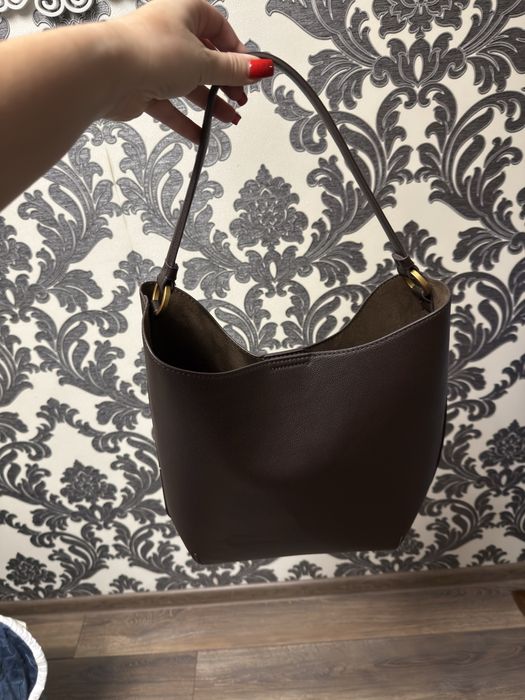 Сумка , шоппер Zara