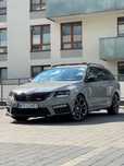 Skoda Octavia Skoda Octavia III vRS Kombi MTM 245+KM DSG | Virtual |AUTOMAT