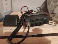 CB uniden pro 520xl