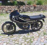 Casal rz 50, a 115cc