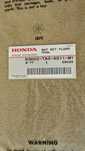 Ковры в салон Honda Accord 2008   (ОРИГИНАЛ)  83600-TA0-A011-M1