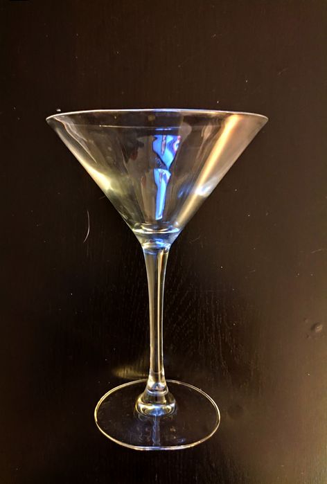 6 copos cocktail 20cl