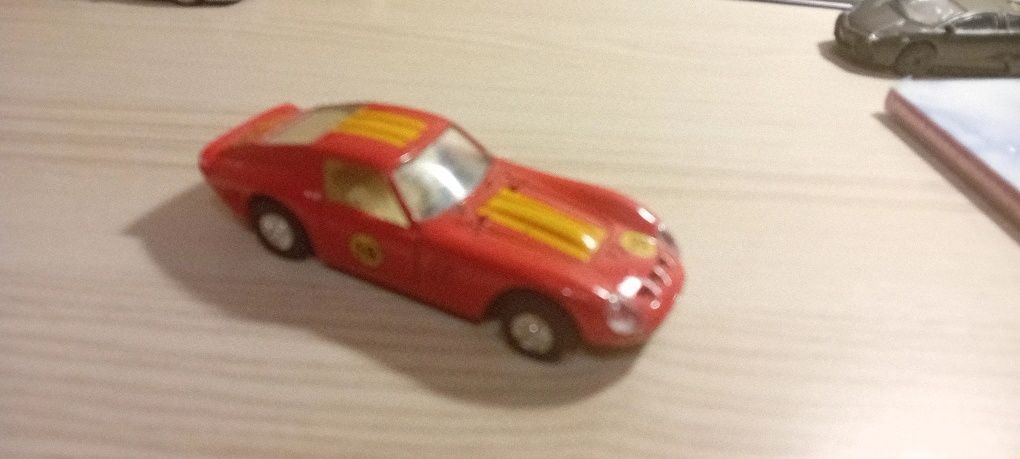 Ferrari 250 GTO MODEL  1/38