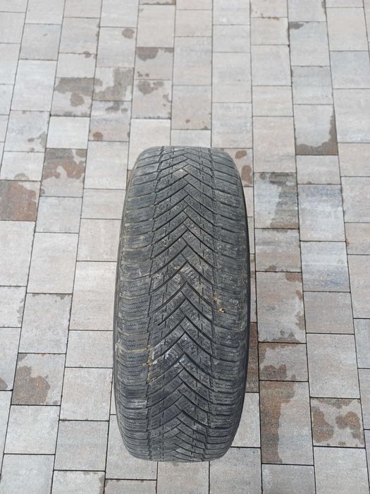 Koła 15" 4x108 Citroen C3 C4 Berlingo – Felgi + Kołpaki + Opony