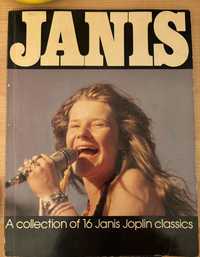 Janis Joplin nuty