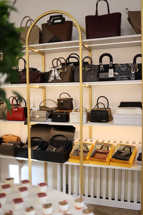 Готовий бізнес/ магазин аксесуарів та сумок