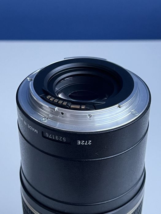 Tamron SP AF Di 90mm f/2.8 macro 1:1 [dla Canon]