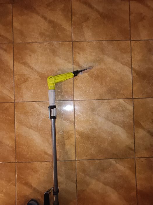 Бензопила Echo cs2511tes/ інше для роботи в саду із задоволенням