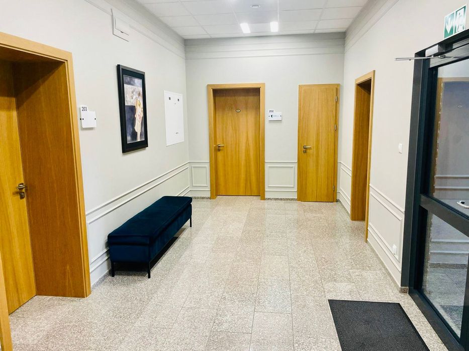 Lokal biurowy 22 m² w centrum Opola